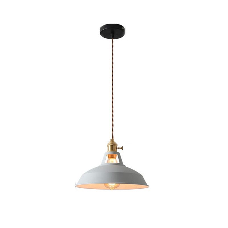 Jojo Pendant Light Vintage