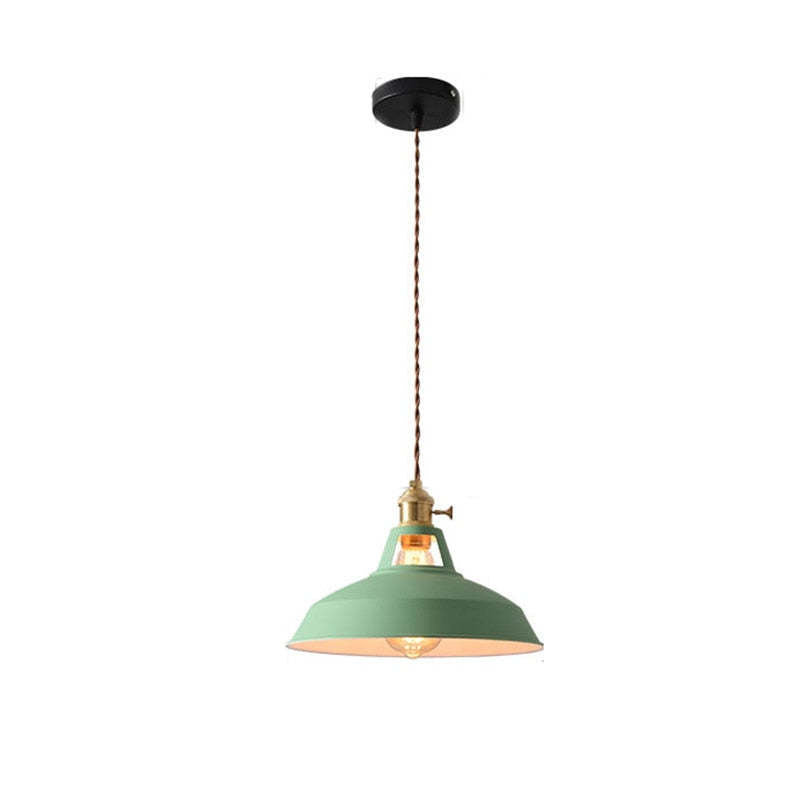 Jojo Pendant Light Vintage