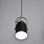 Aira Modern  Pendant Light, Angle Adjustable
