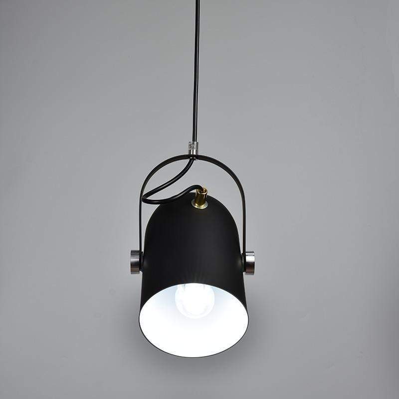 Aira Modern  Pendant Light, Angle Adjustable