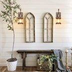 Etra Industrial Style Indoor Retro Wall Lamp - product image 8