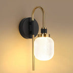 Ardo Modern Metal/ Wall Lamp, 2 Style
