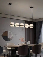 Ciraeor Glass Chandelier