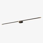 Flano Wall Light Rechargeable Linéaire Minimalist - 1