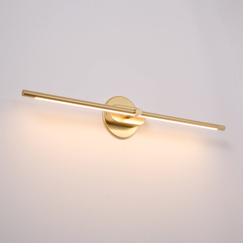 Flano Wall Light Rechargeable Linéaire Minimalist - 10