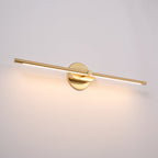 Flano Wall Light Rechargeable Linéaire Minimalist - 10