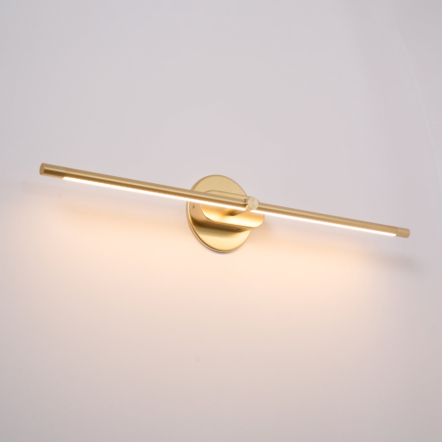 Flano Wall Light Rechargeable Linéaire Minimalist - 10