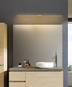 Flano Wall Light Rechargeable Linéaire Minimalist - 11