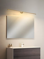 Flano Wall Light Rechargeable Linéaire Minimalist - 12