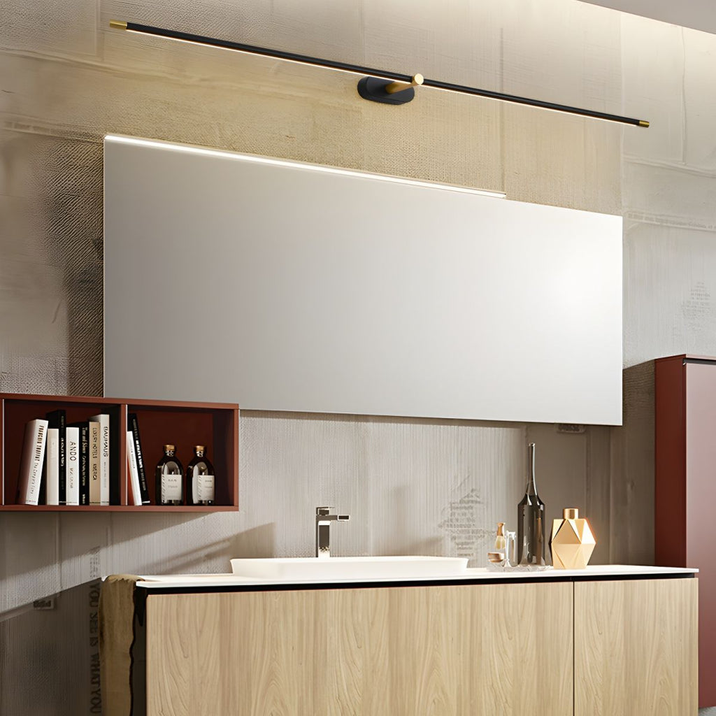 Flano Wall Light Rechargeable Linéaire Minimalist - 17