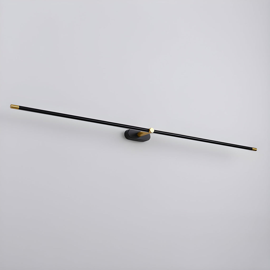 Flano Wall Light Rechargeable Linéaire Minimalist - 19