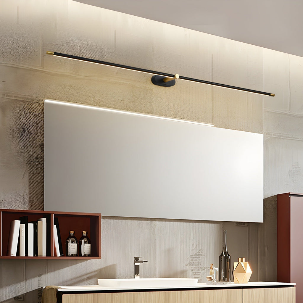 Flano Wall Light Rechargeable Linéaire Minimalist - 2