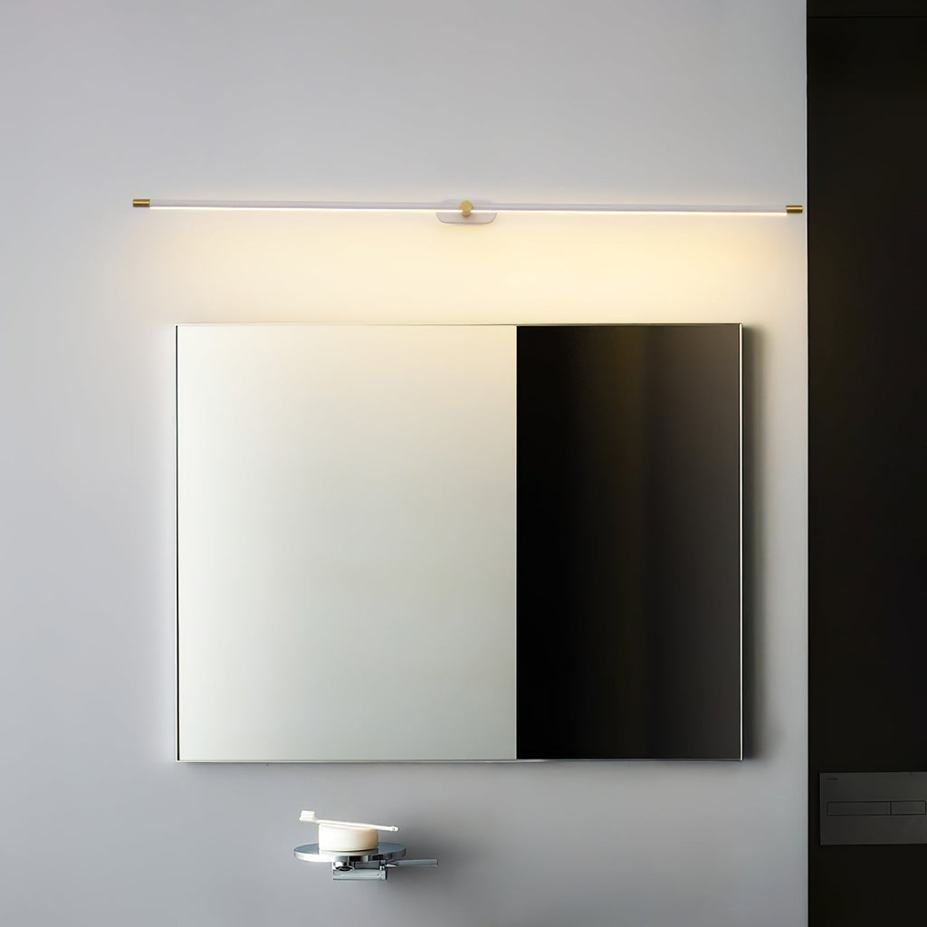Flano Wall Light Rechargeable Linéaire Minimalist - 22