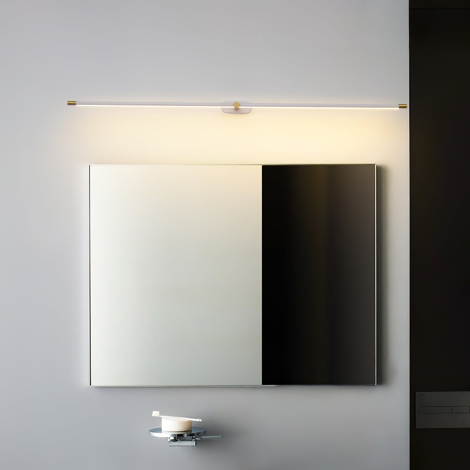 Flano Wall Light Rechargeable Linéaire Minimalist - 22