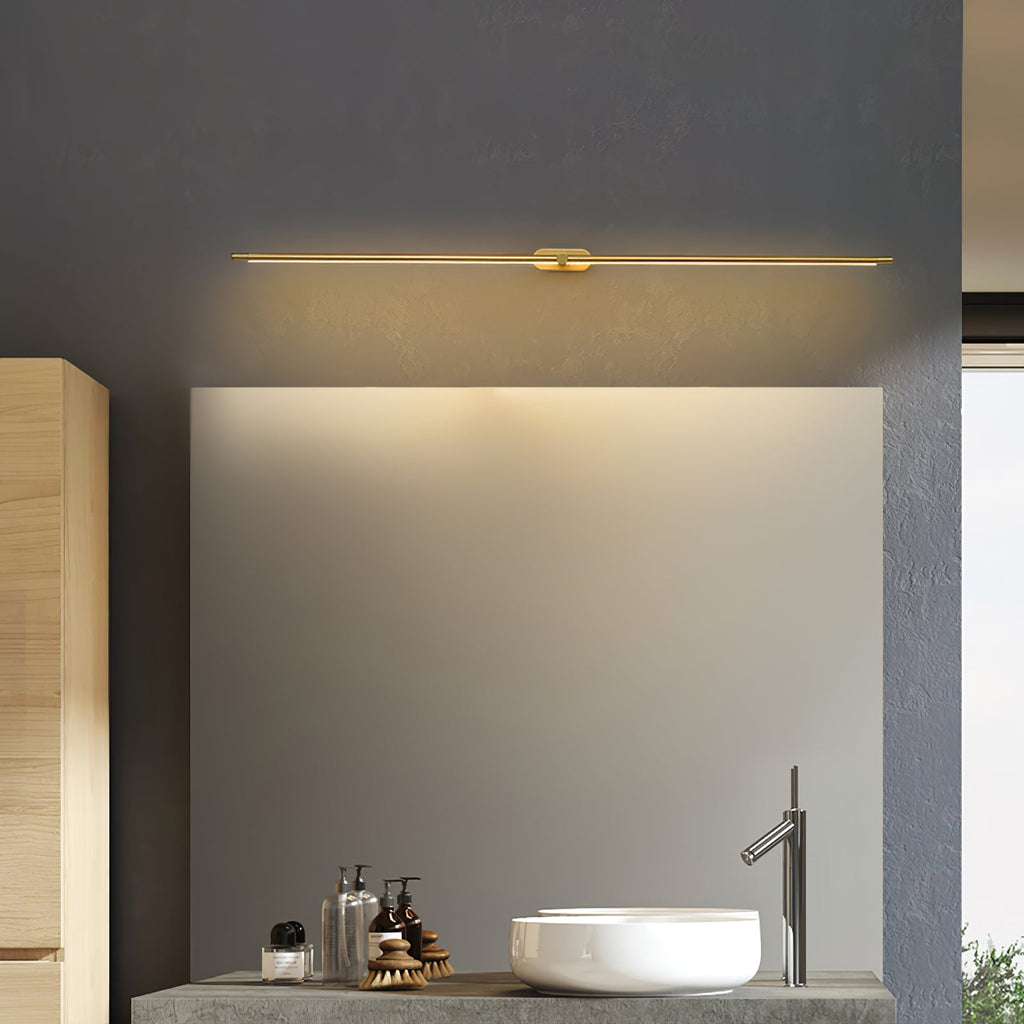 Flano Wall Light Rechargeable Linéaire Minimalist - 23