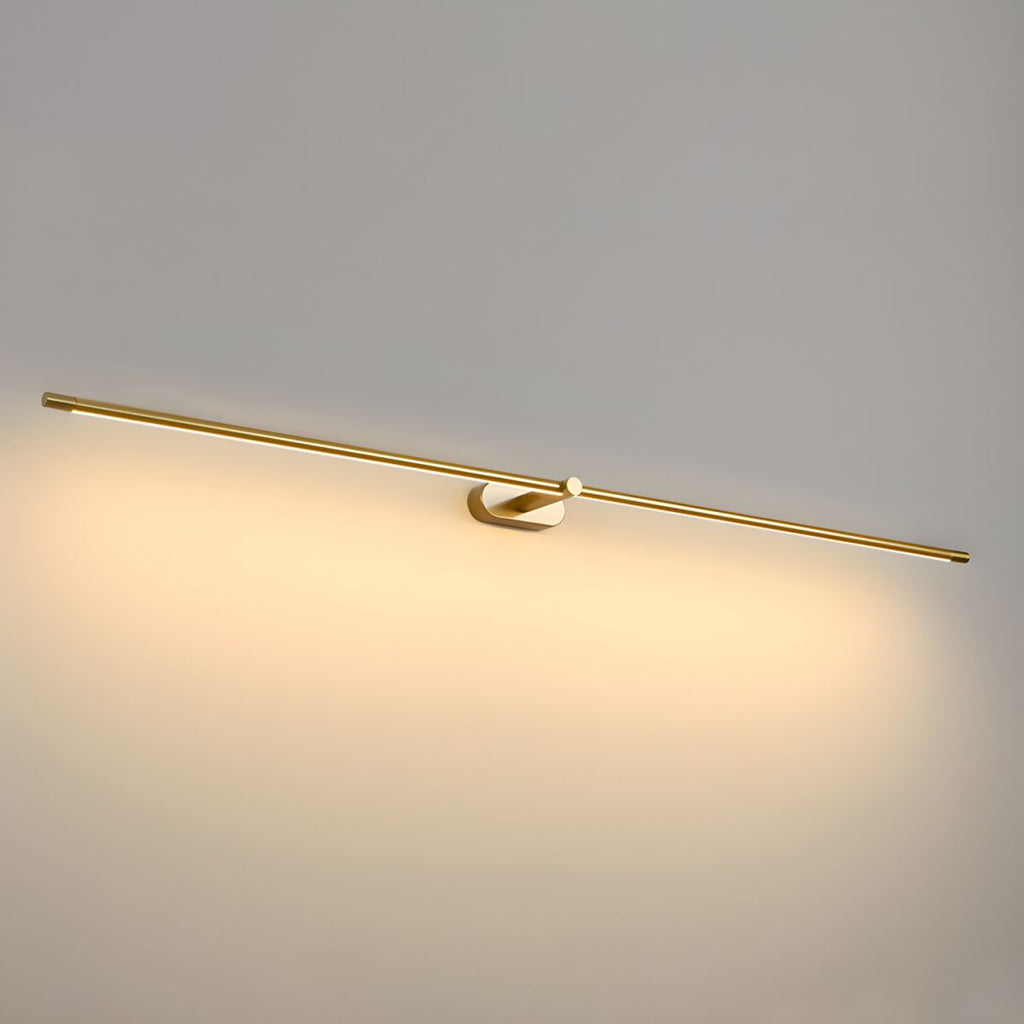 Flano Wall Light Rechargeable Linéaire Minimalist - 25