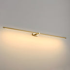 Flano Wall Light Rechargeable Linéaire Minimalist - 25