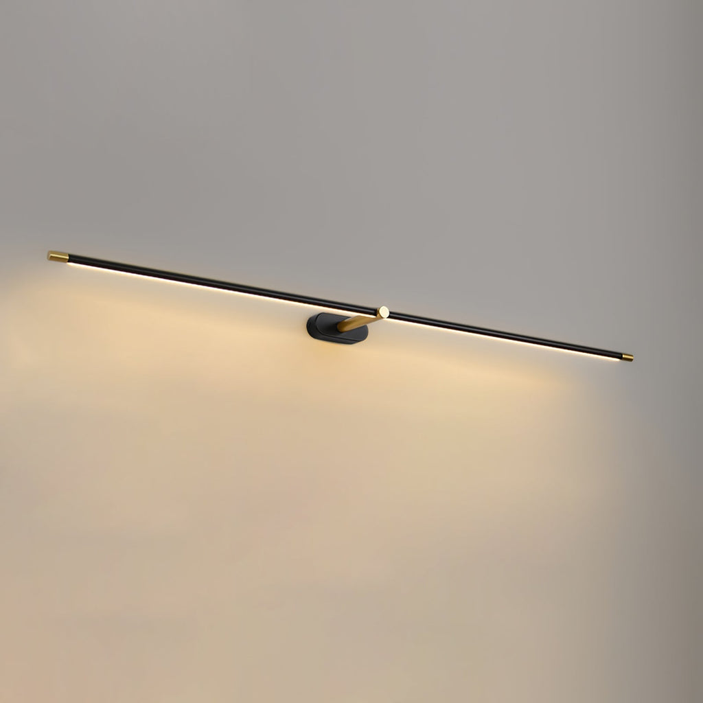 Flano Wall Light Rechargeable Linéaire Minimalist - 27