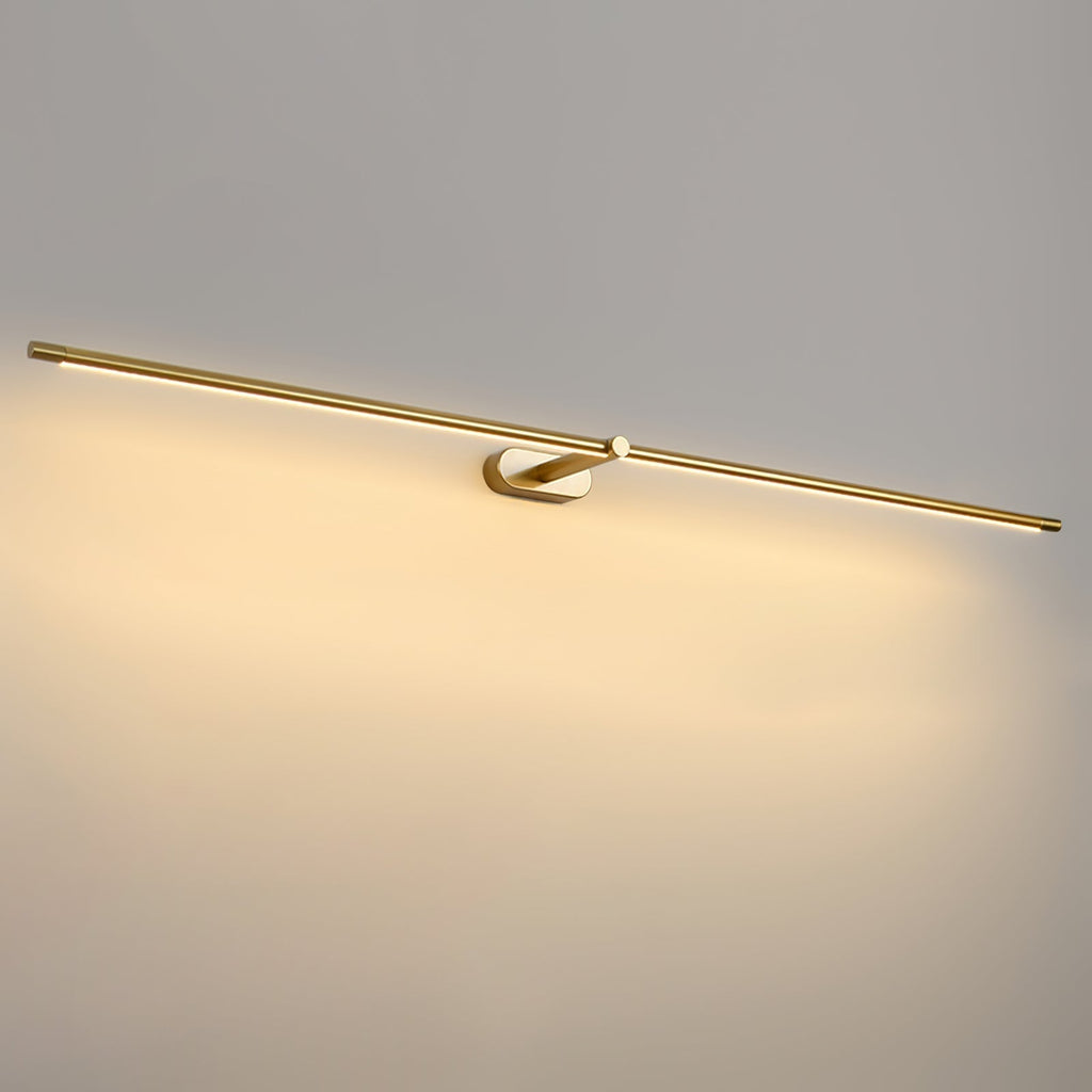 Flano Wall Light Rechargeable Linéaire Minimalist - 28