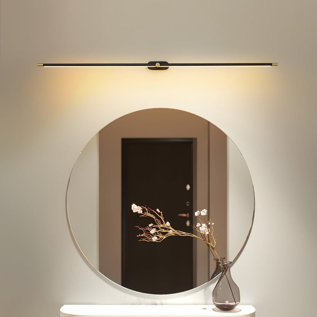 Flano Wall Light Rechargeable Linéaire Minimalist - 29