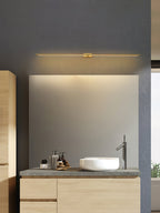 Flano Wall Light Rechargeable Linéaire Minimalist - 30