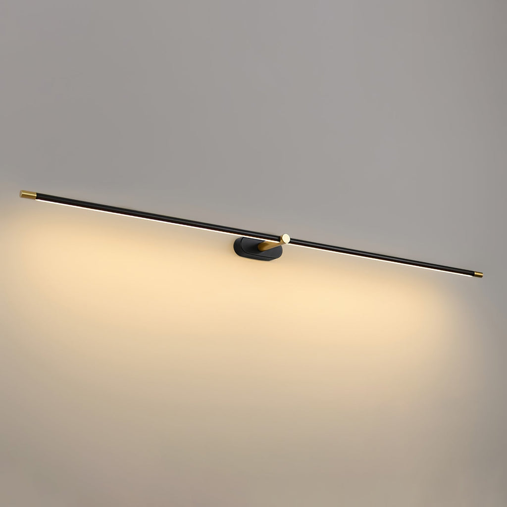Flano Wall Light Rechargeable Linéaire Minimalist - 33