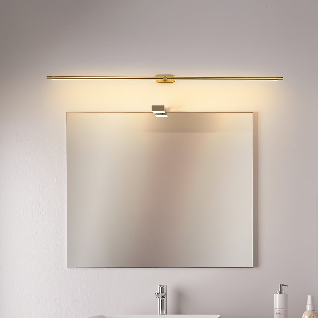 Flano Wall Light Rechargeable Linéaire Minimalist - 34