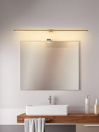 Flano Wall Light Rechargeable Linéaire Minimalist - 36