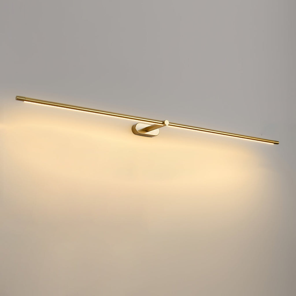 Flano Wall Light Rechargeable Linéaire Minimalist - 37