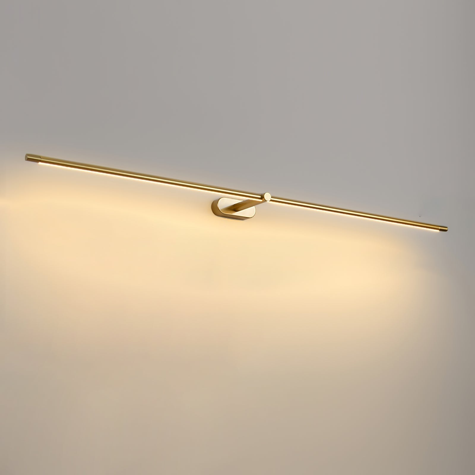 Flano Wall Light Rechargeable Linéaire Minimalist - 37