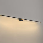 Flano Wall Light Rechargeable Linéaire Minimalist - 38