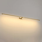 Flano Wall Light Rechargeable Linéaire Minimalist - 39