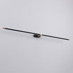 Flano Wall Light Rechargeable Linéaire Minimalist - 40