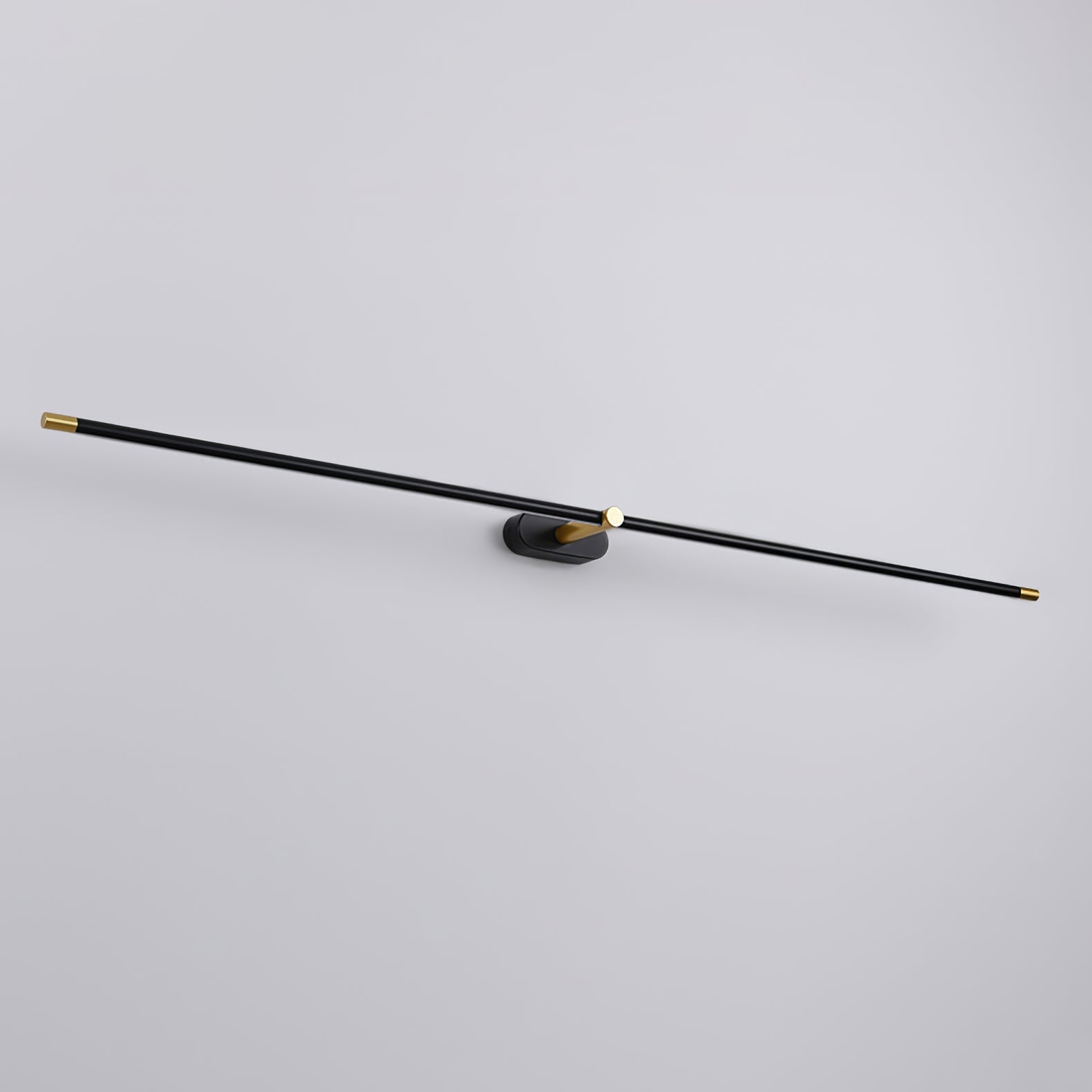 Flano Wall Light Rechargeable Linéaire Minimalist - 40