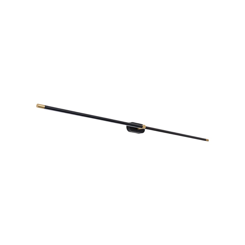 Flano Wall Light Rechargeable Linéaire Minimalist - 41