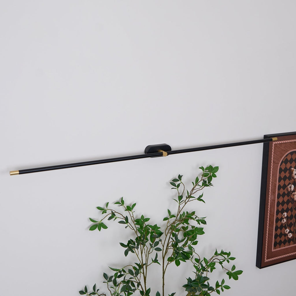 Flano Wall Light Rechargeable Linéaire Minimalist - 43