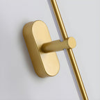 Flano Wall Light Rechargeable Linéaire Minimalist - 47