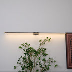 Flano Wall Light Rechargeable Linéaire Minimalist - 49