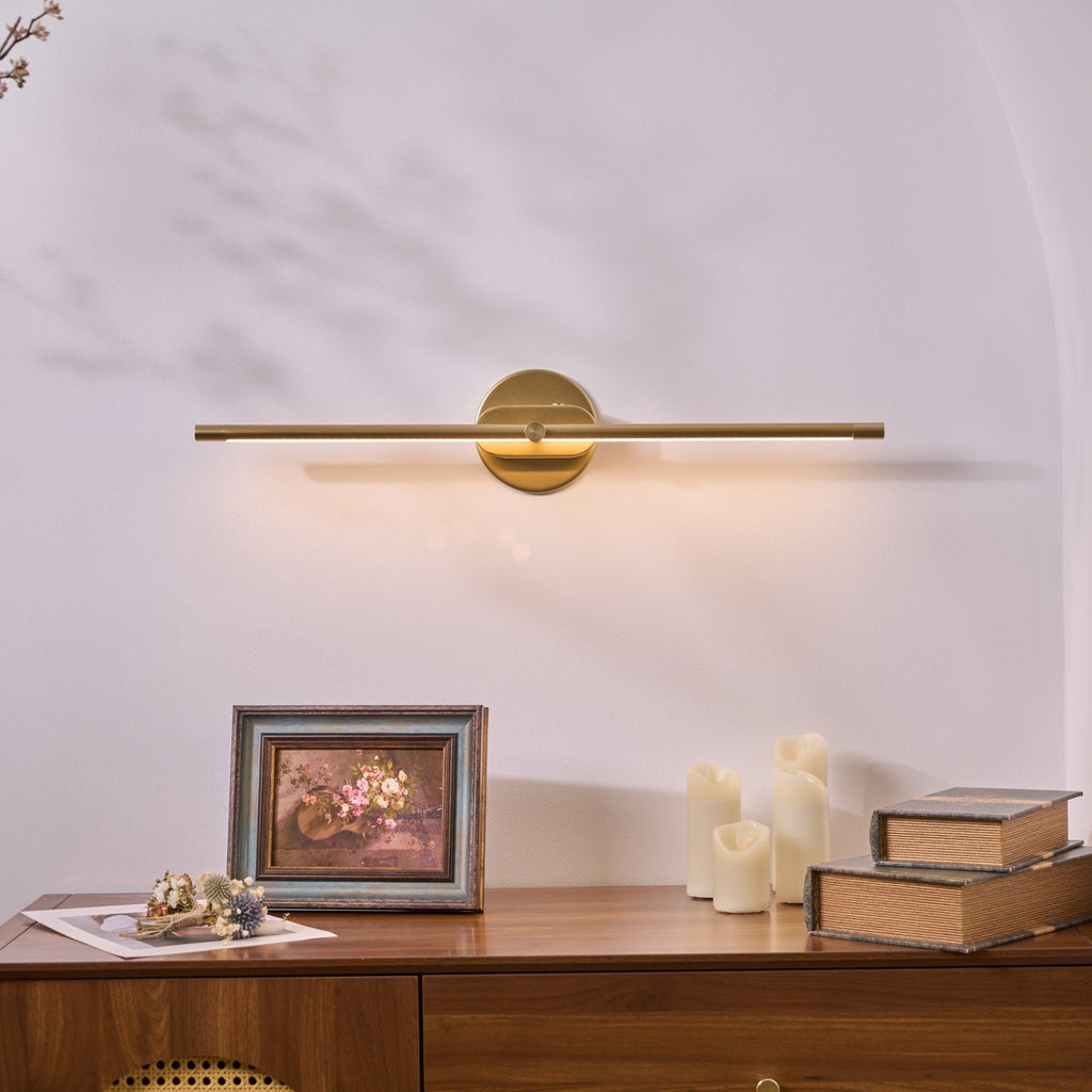 Flano Wall Light Rechargeable Linéaire Minimalist - 5