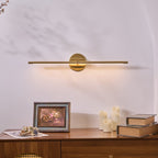 Flano Wall Light Rechargeable Linéaire Minimalist - 5