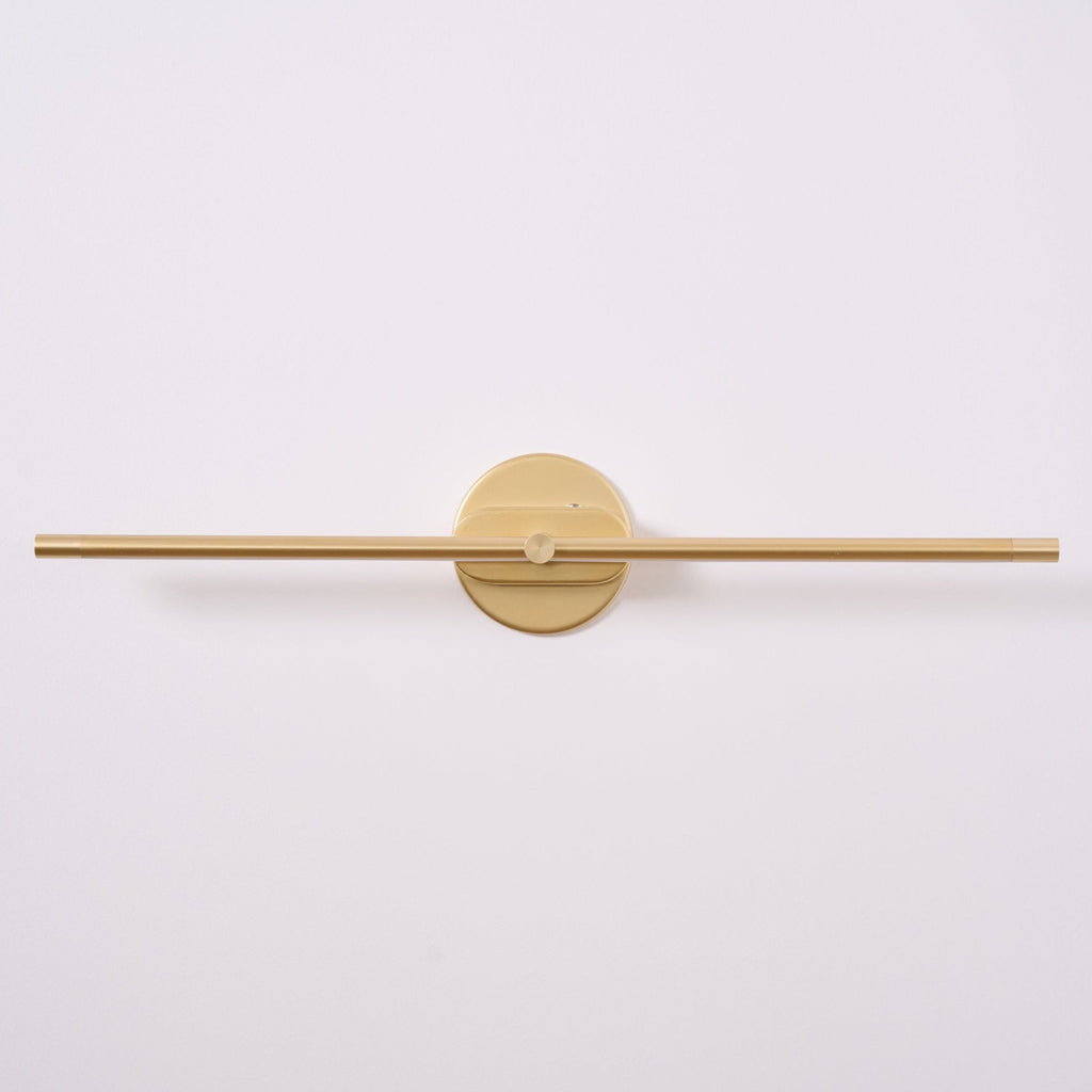 Flano Wall Light Rechargeable Linéaire Minimalist - 51
