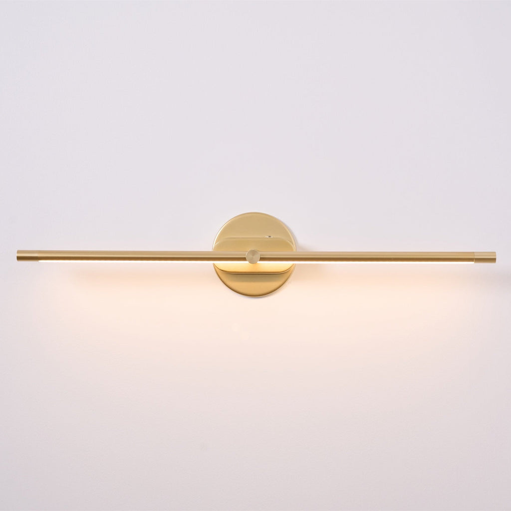 Flano Wall Light Rechargeable Linéaire Minimalist - 52