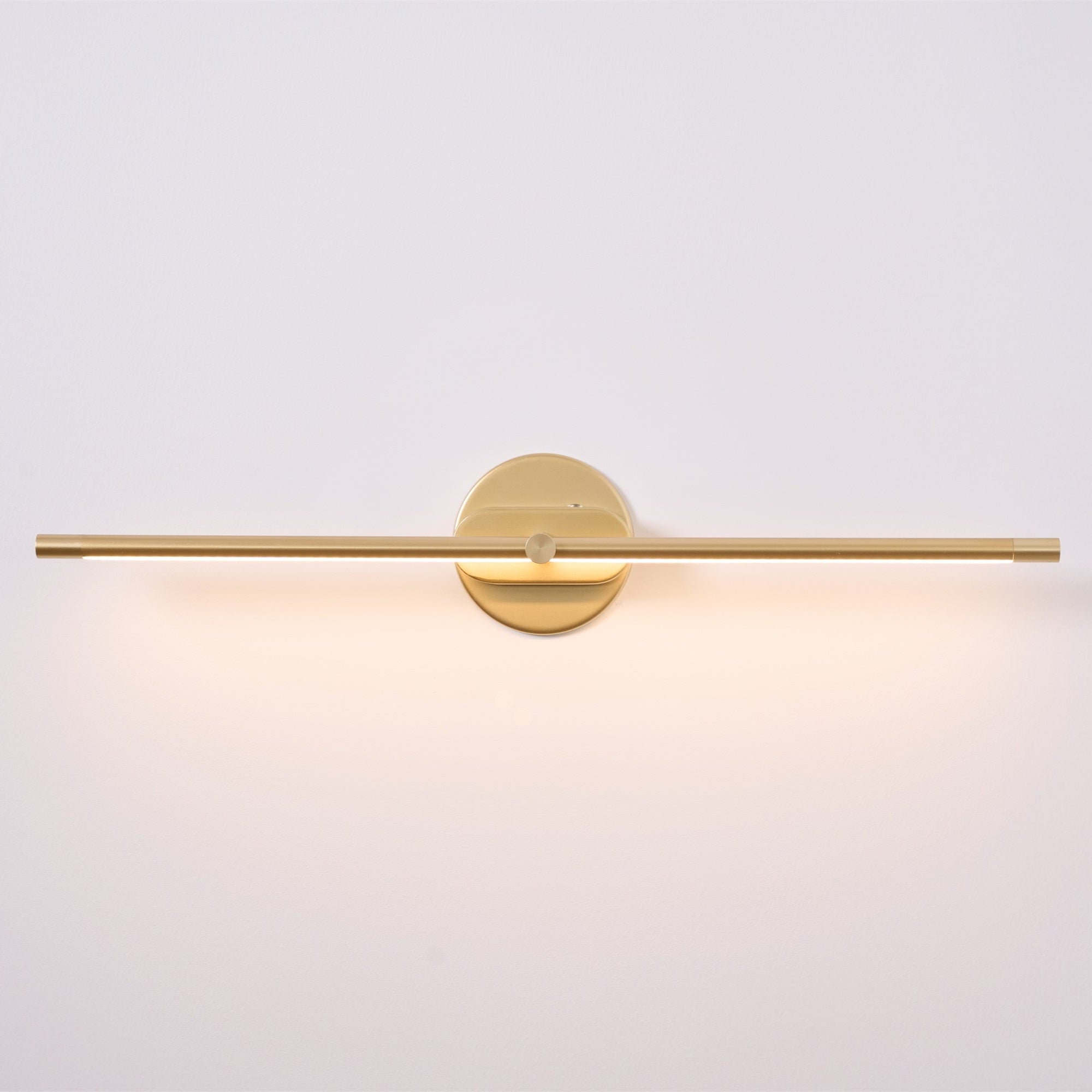 Flano Wall Light Rechargeable Linéaire Minimalist - 52