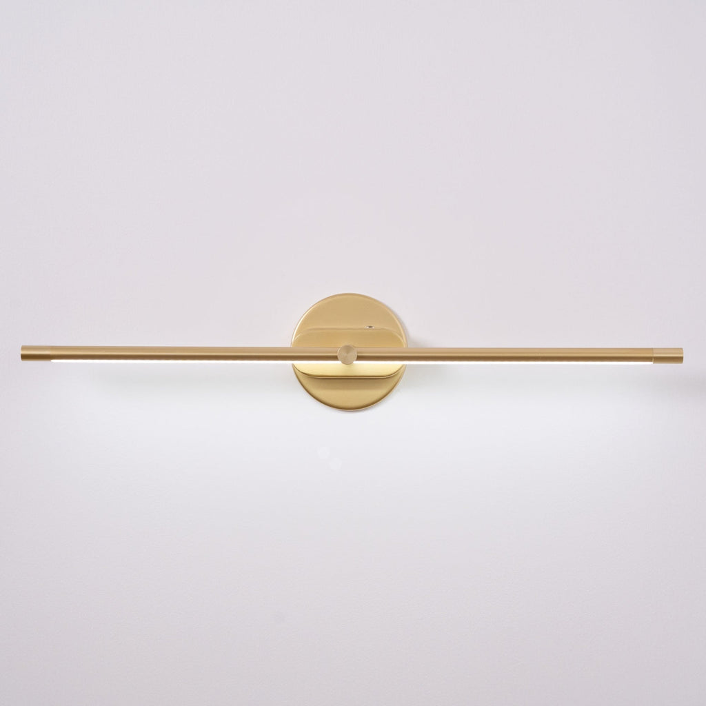 Flano Wall Light Rechargeable Linéaire Minimalist - 53