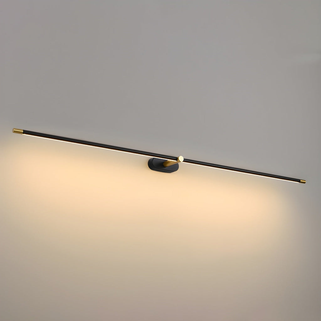 Flano Wall Light Rechargeable Linéaire Minimalist - 54
