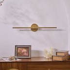 Flano Wall Light Rechargeable Linéaire Minimalist - 6