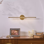 Flano Wall Light Rechargeable Linéaire Minimalist - 7
