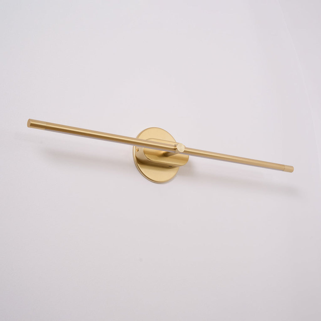 Flano Wall Light Rechargeable Linéaire Minimalist - 8