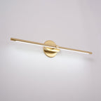Flano Wall Light Rechargeable Linéaire Minimalist - 9
