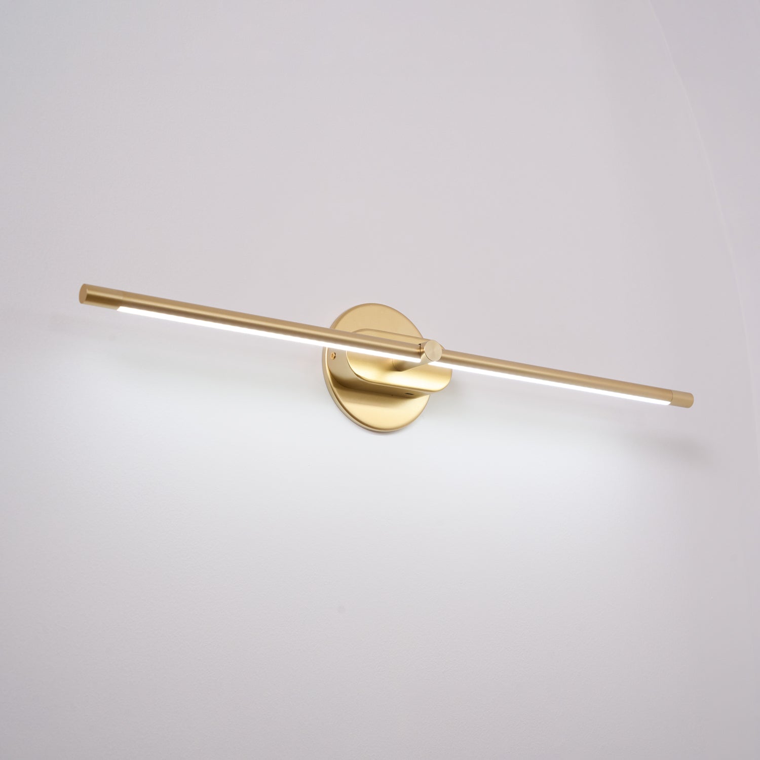 Flano Wall Light Rechargeable Linéaire Minimalist - 9